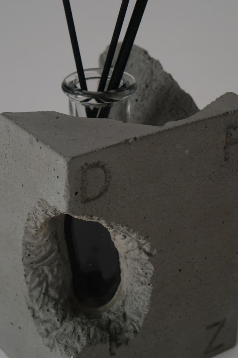 MONOLITH, литой бетон