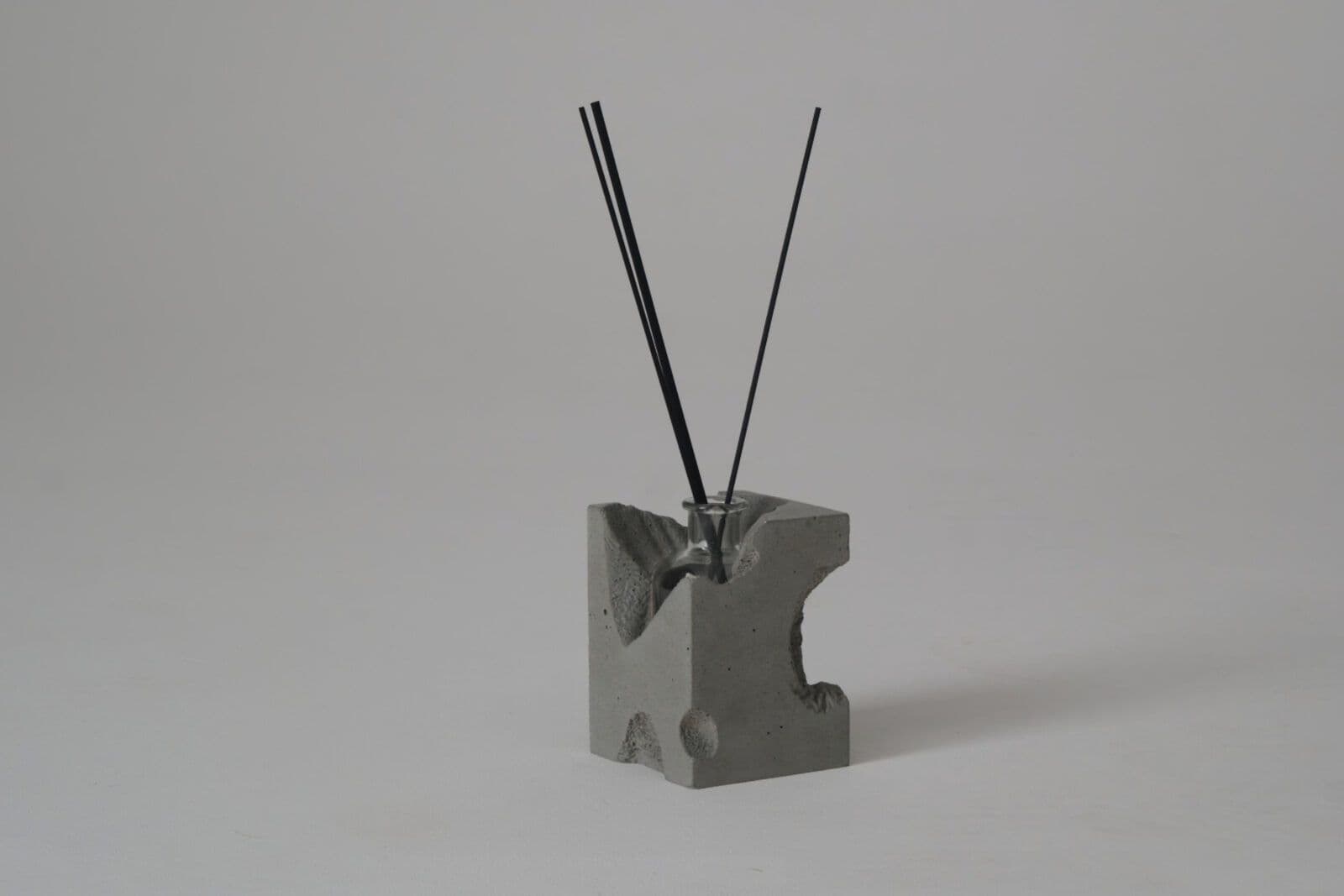 MONOLITH, литой бетон